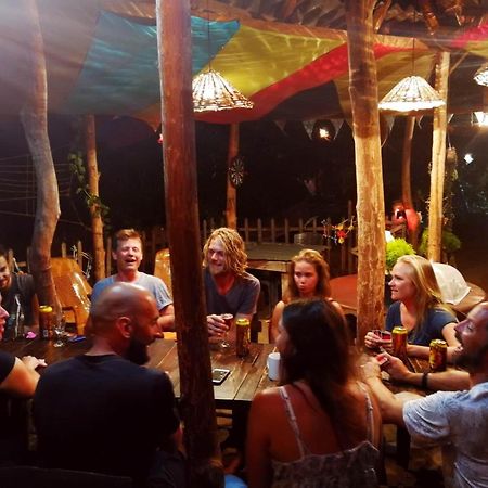 Margarita Village Kite School Kalpitiya Εξωτερικό φωτογραφία