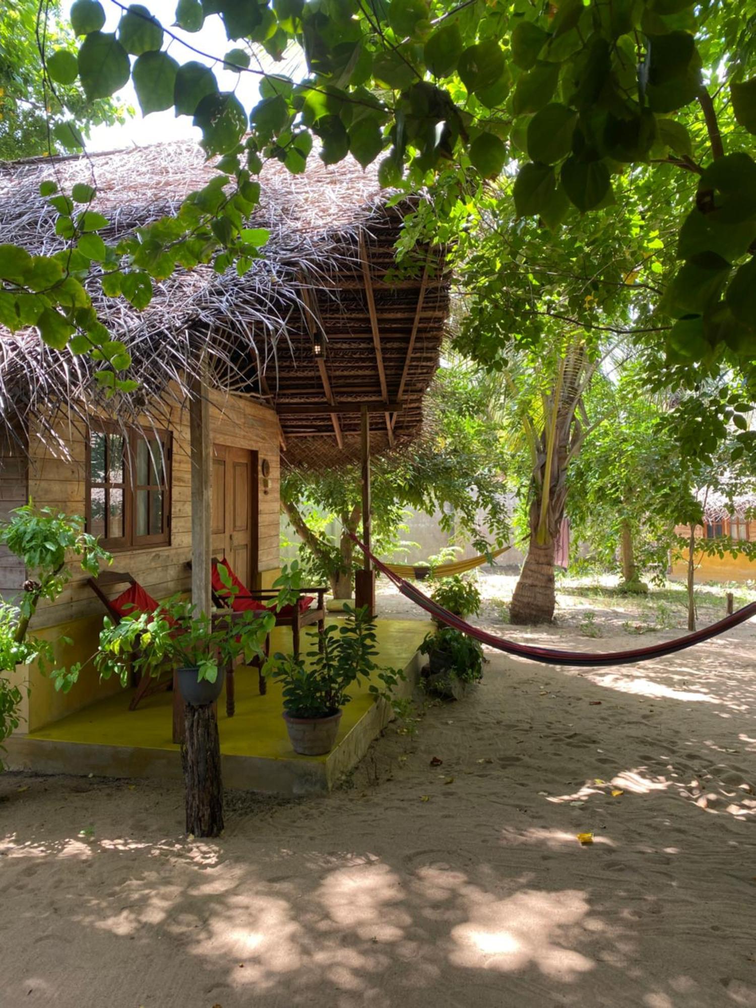 Margarita Village Kite School Kalpitiya Εξωτερικό φωτογραφία