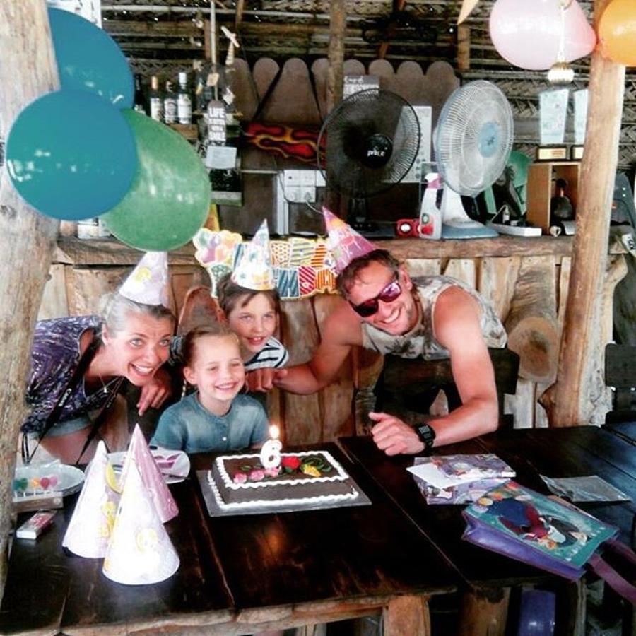 Margarita Village Kite School Kalpitiya Εξωτερικό φωτογραφία