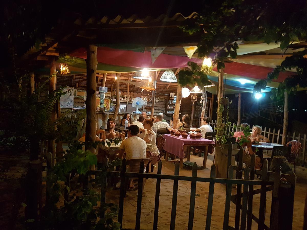 Margarita Village Kite School Kalpitiya Εξωτερικό φωτογραφία