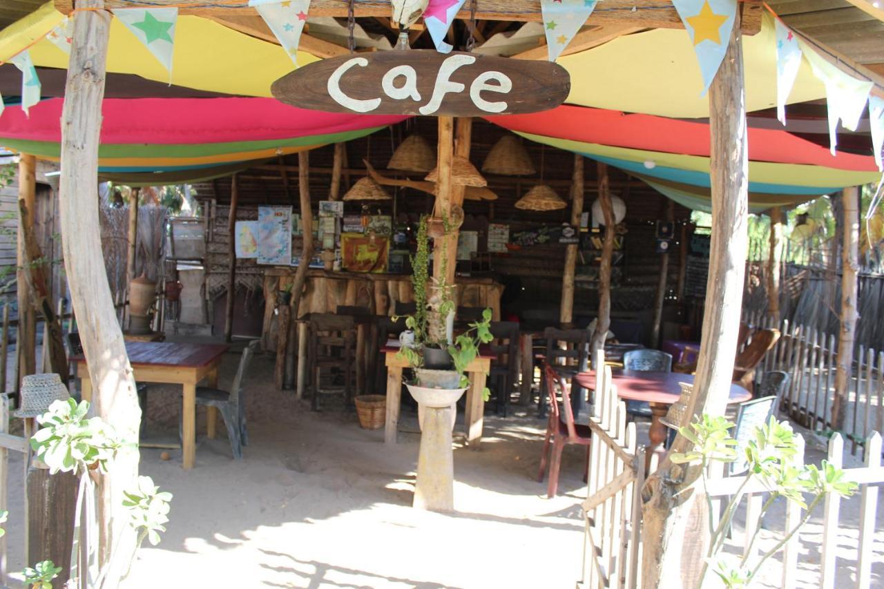 Margarita Village Kite School Kalpitiya Εξωτερικό φωτογραφία