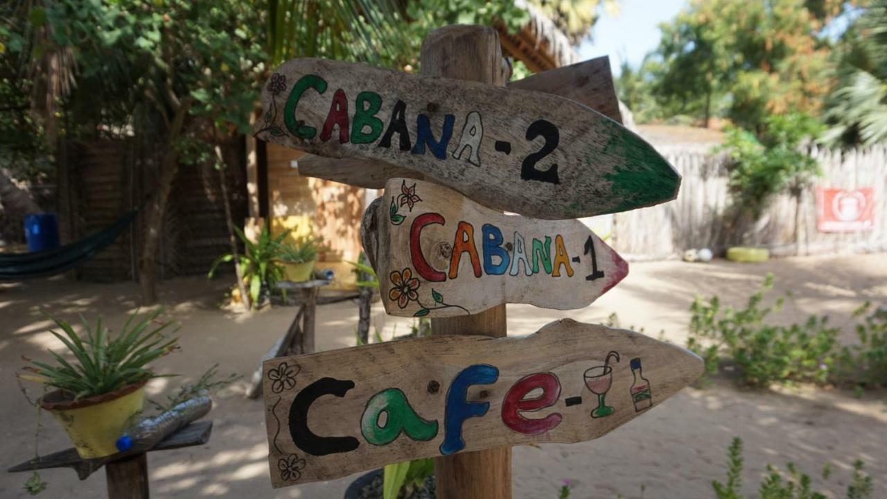 Margarita Village Kite School Kalpitiya Εξωτερικό φωτογραφία