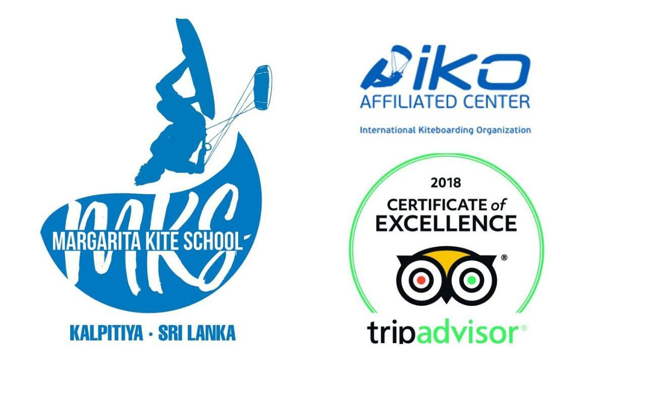 Margarita Village Kite School Kalpitiya Εξωτερικό φωτογραφία